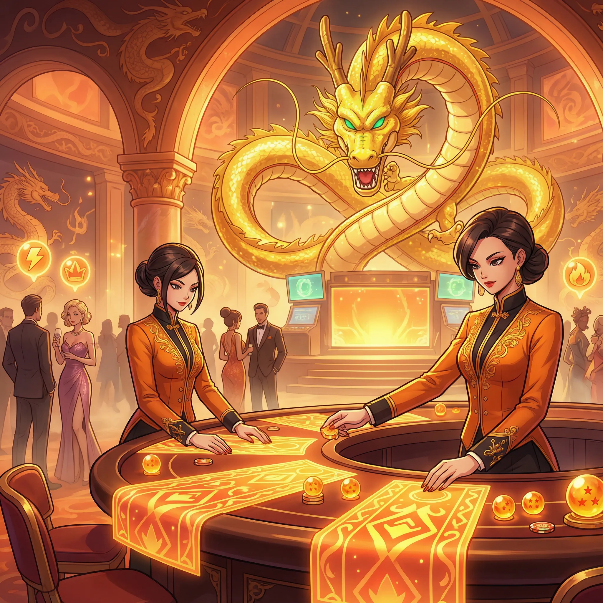 hh55bet Cassino ao Vivo - Experiência Premium